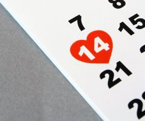 14 şubat sevgililer günü