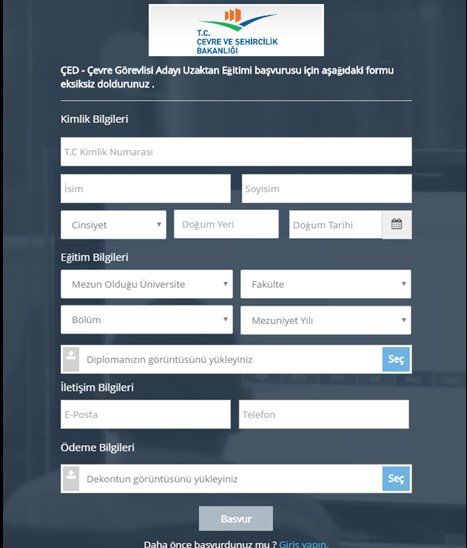 cevre-gorevlisi-adayi-uzaktan-egitimi-basvuru-formu