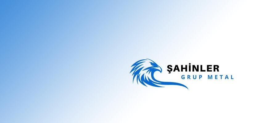 şahinler grup metal