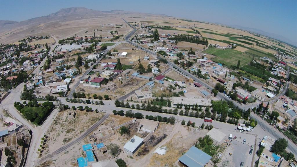 niğde bağlama kasabası tarihi