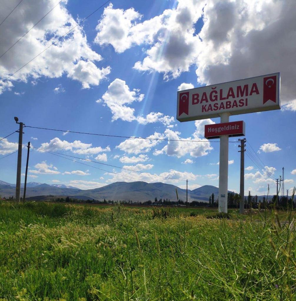 niğde bağlama kasabası tarihi