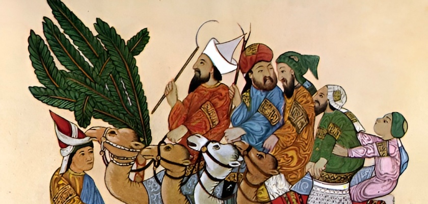 hilafetin kureyşiliği