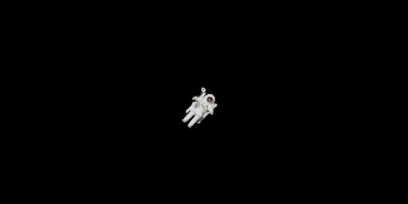 günümüzde astronomi